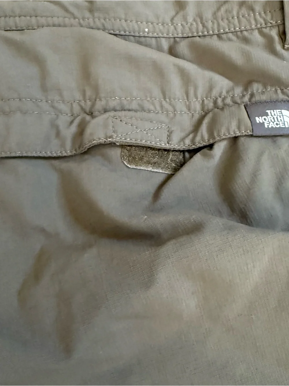 The North Face north face